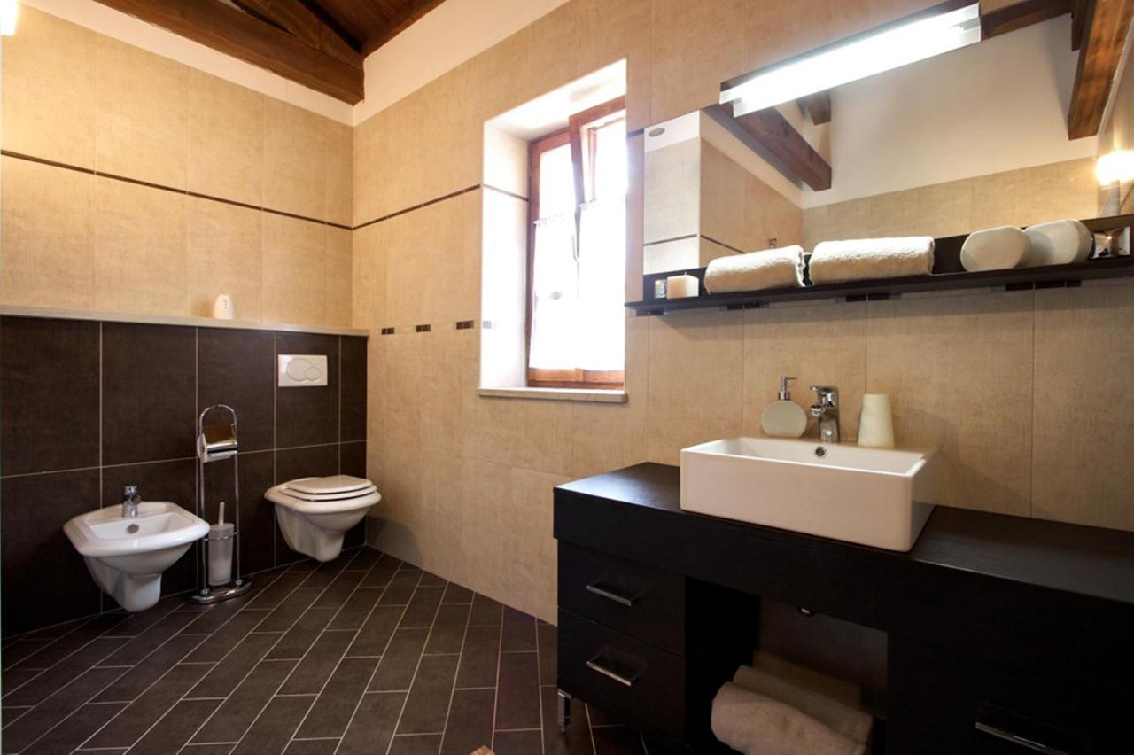 Villa Kringa Tinjan Екстериор снимка
